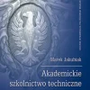 Akademickie szkolnictwo techniczne w Drugiej Rzeczypospolitej