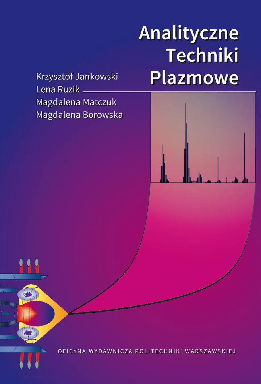 Analityczne Techniki Plazmowe