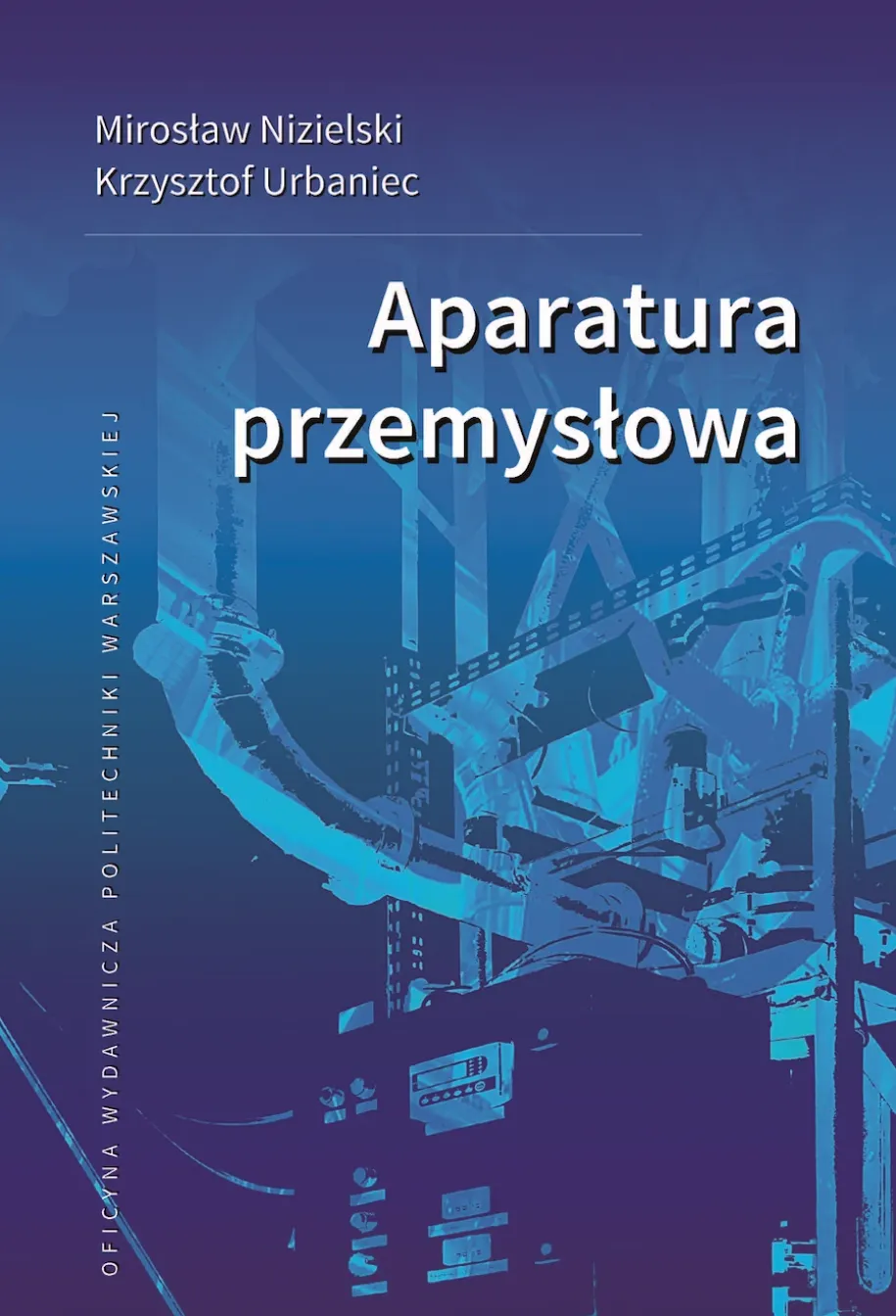 Aparatura przemysłowa