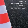 Badania eksperymentalne pojazdów samochodowych