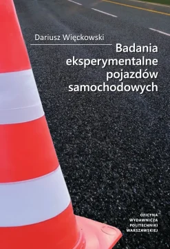 Badania eksperymentalne pojazdów samochodowych