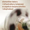 Badania symulacyjne i doświadczalne elementów taboru i infrastruktury kolejowej w aspekcie bezpieczeństwa i eksploatacji
