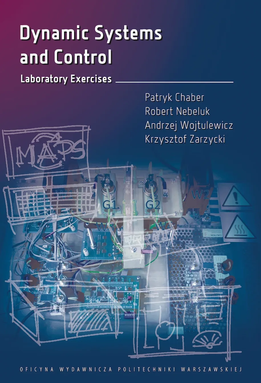 Dynamic Systems and Control. Laboratory Exercises