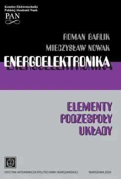 Energoelektronika. Elementy, podzespoły, układy