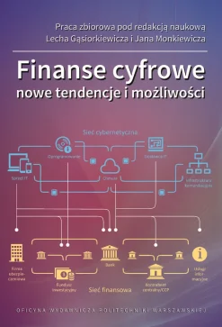 Finanse cyfrowe. Nowe tendencje i możliwości