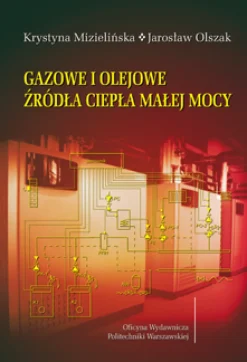 Gazowe i olejowe źródła ciepła małej mocy