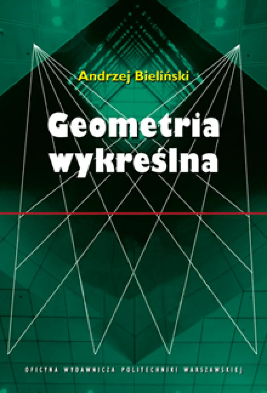 Geometria wykreślna