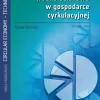 Gospodarka wodno-ściekowa w gospodarce cyrkulacyjnej