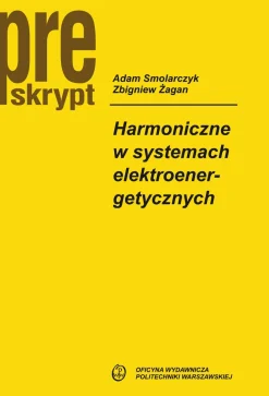 Harmoniczne w systemach elektroenergetycznych