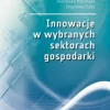 Innowacje w wybranych sektorach gospodarki