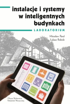 Instalacje i systemy w inteligentnych budynkach. Laboratorium