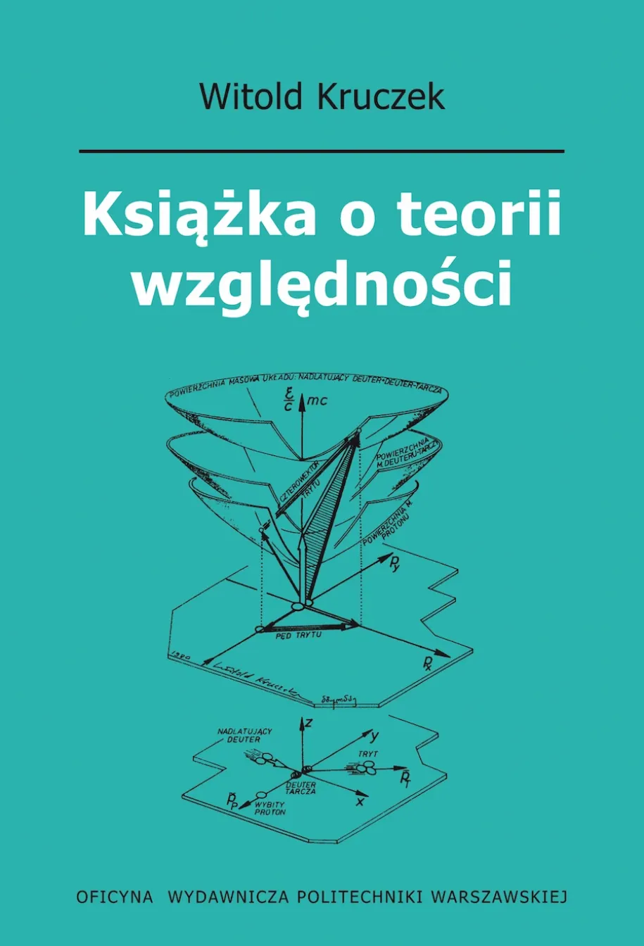Książka o teorii względności