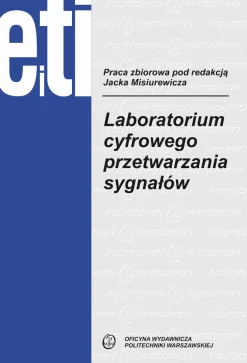 Laboratorium cyfrowego przetwarzania sygnałów
