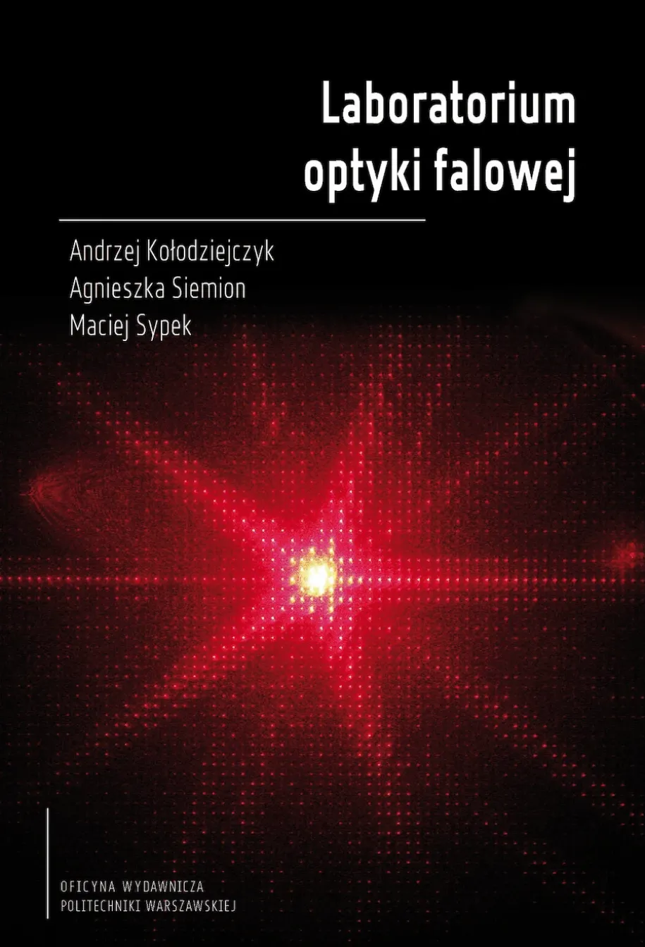 Laboratorium optyki falowej
