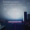 Laboratorium pomiarów fotometrycznych i kolorymetrycznych