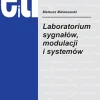 Laboratorium sygnałów, modulacji i systemów