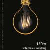 LED-y w technice świetlnej