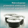 Makroskopowe przewodniki elektryczne z nanorurek węglowych
