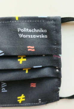 Maseczka ochronna
