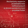 Mechanizmy wsparcia przedsiębiorstw niefinansowych w okresie pandemicznym ― przykład Polski