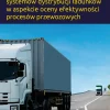 Metodyka kształtowania systemów dystrybucji ładunków w aspekcie oceny efektywności procesów przewozowych