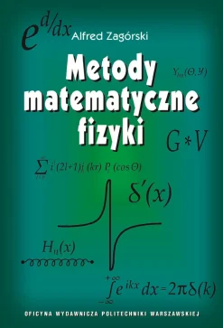 Metody matematyczne fizyki