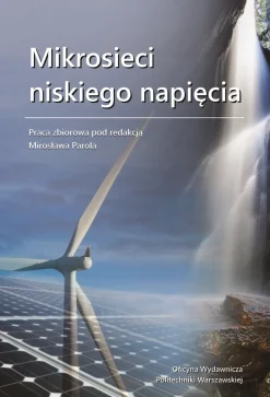 Mikrosieci niskiego napięcia
