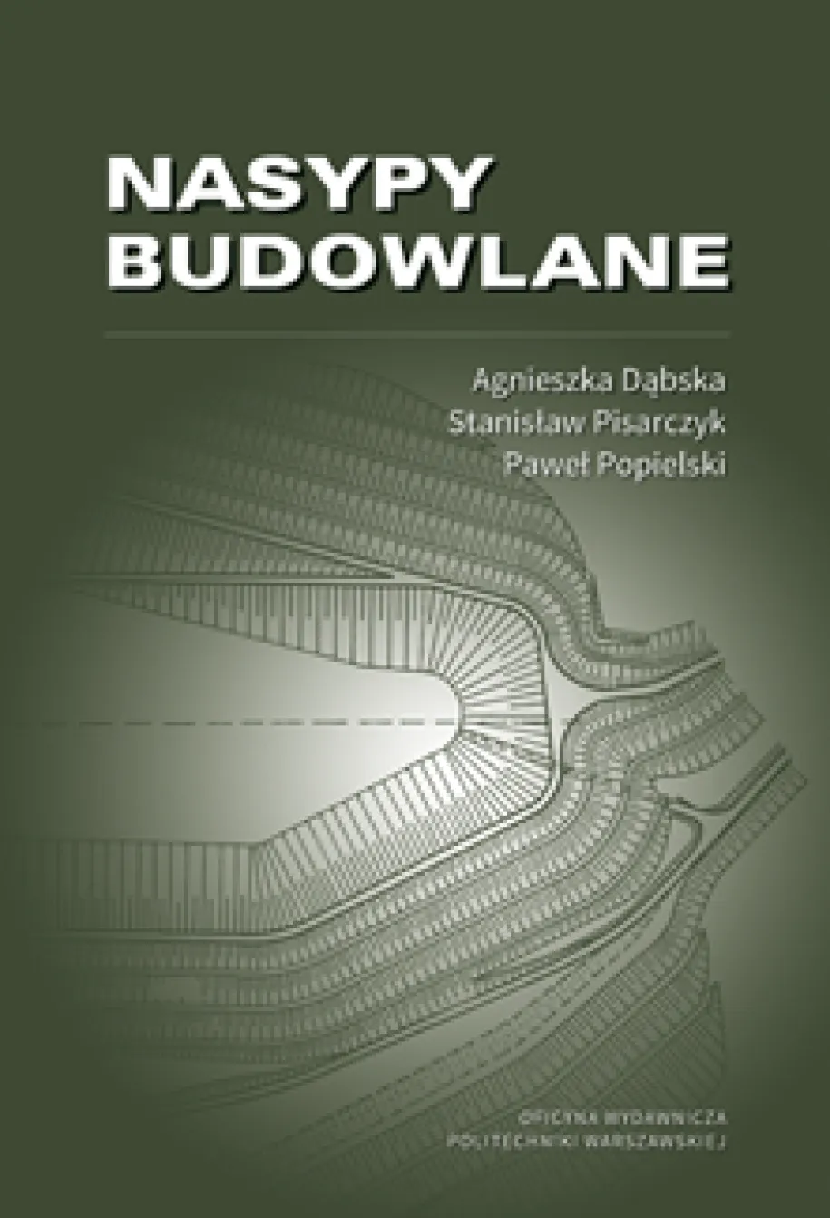 Nasypy budowlane