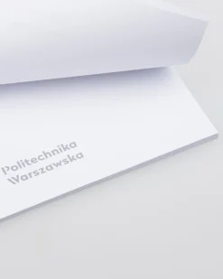 Notes zdzierak A5