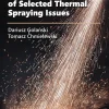 Numerical Modeling of Selected Thermal Spraying Issues