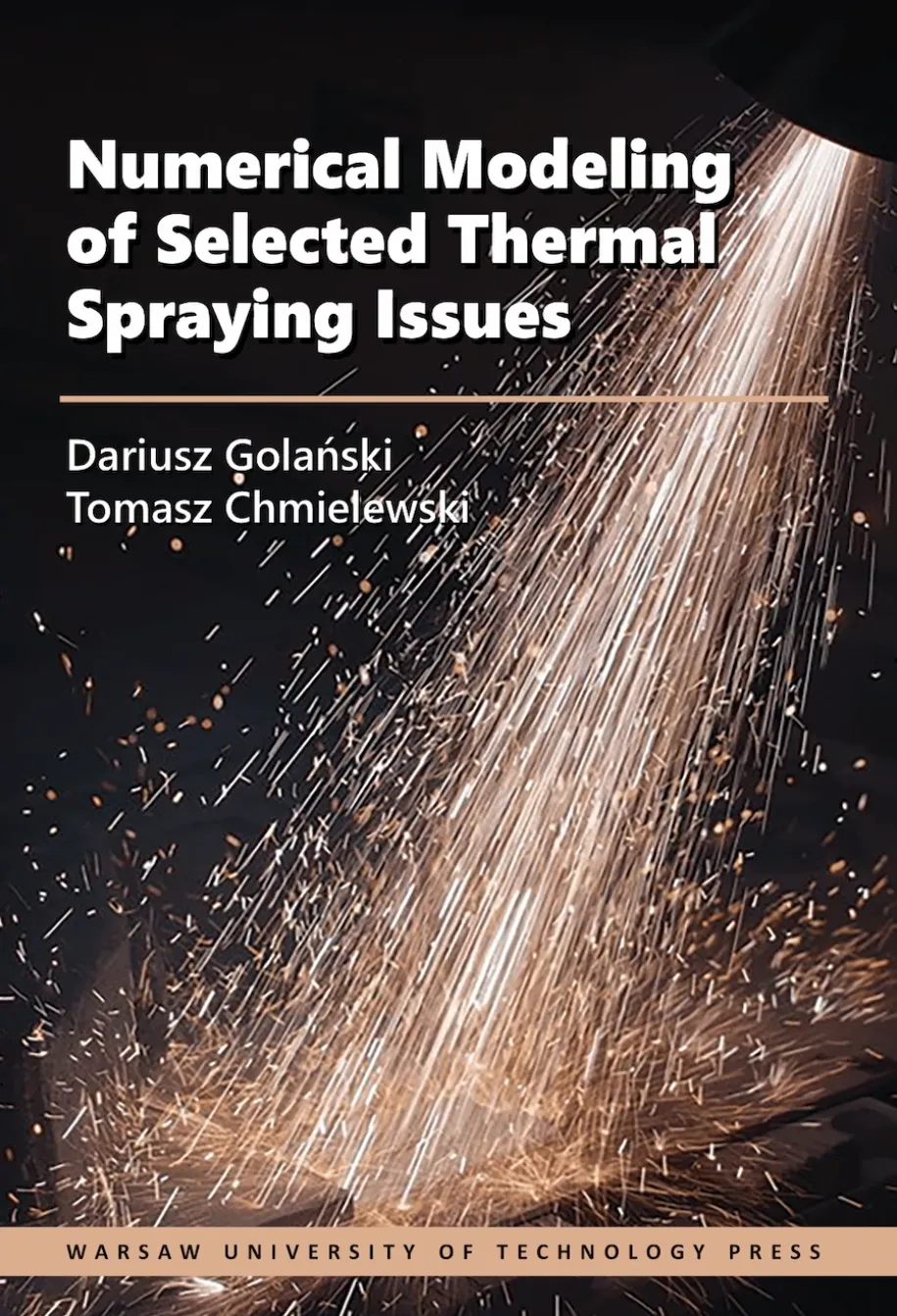 Numerical Modeling of Selected Thermal Spraying Issues
