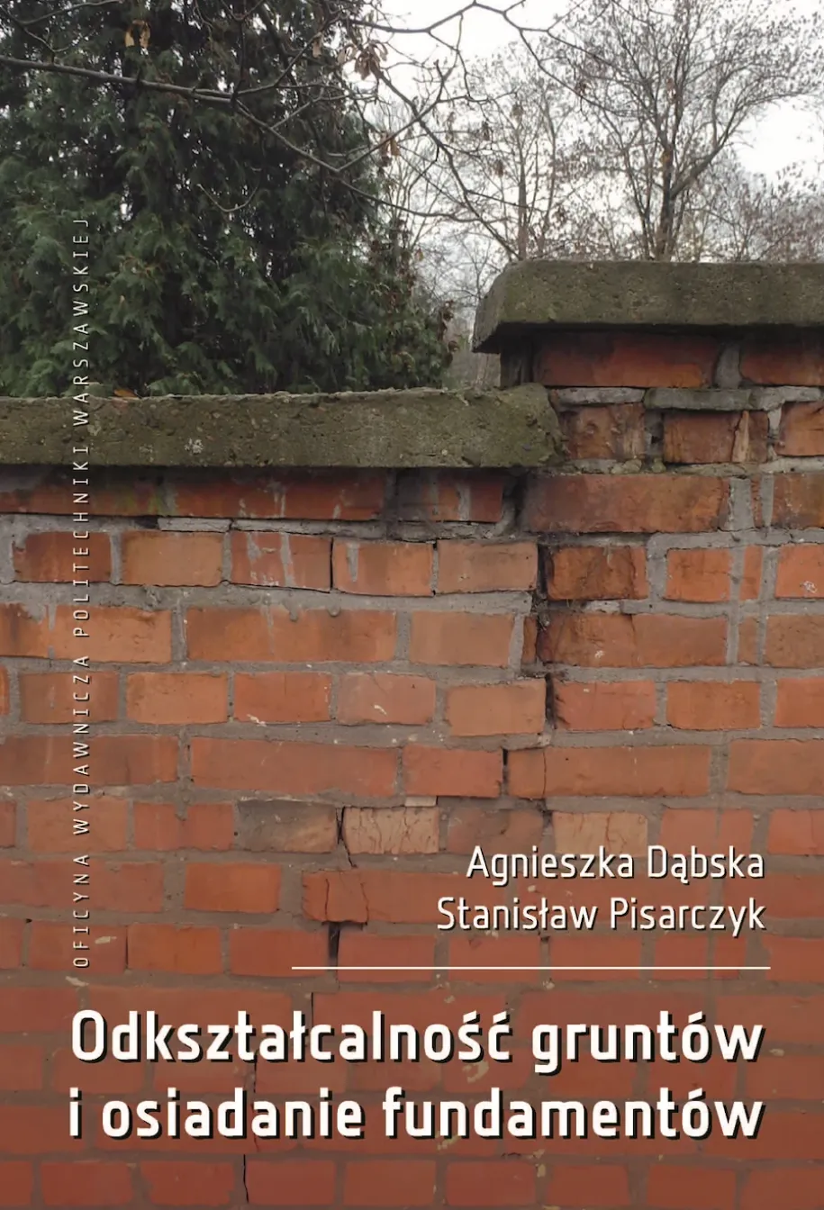 Odkształcalność gruntów i osiadanie fundamentów