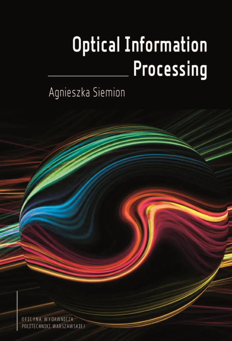 Optical Information Processing