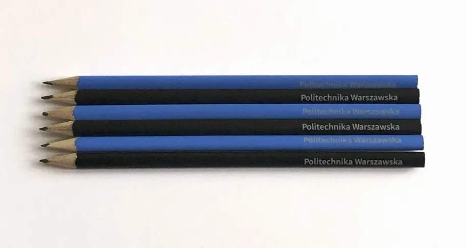 Ołówek PW