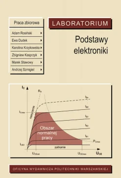 Podstawy elektroniki. Laboratorium