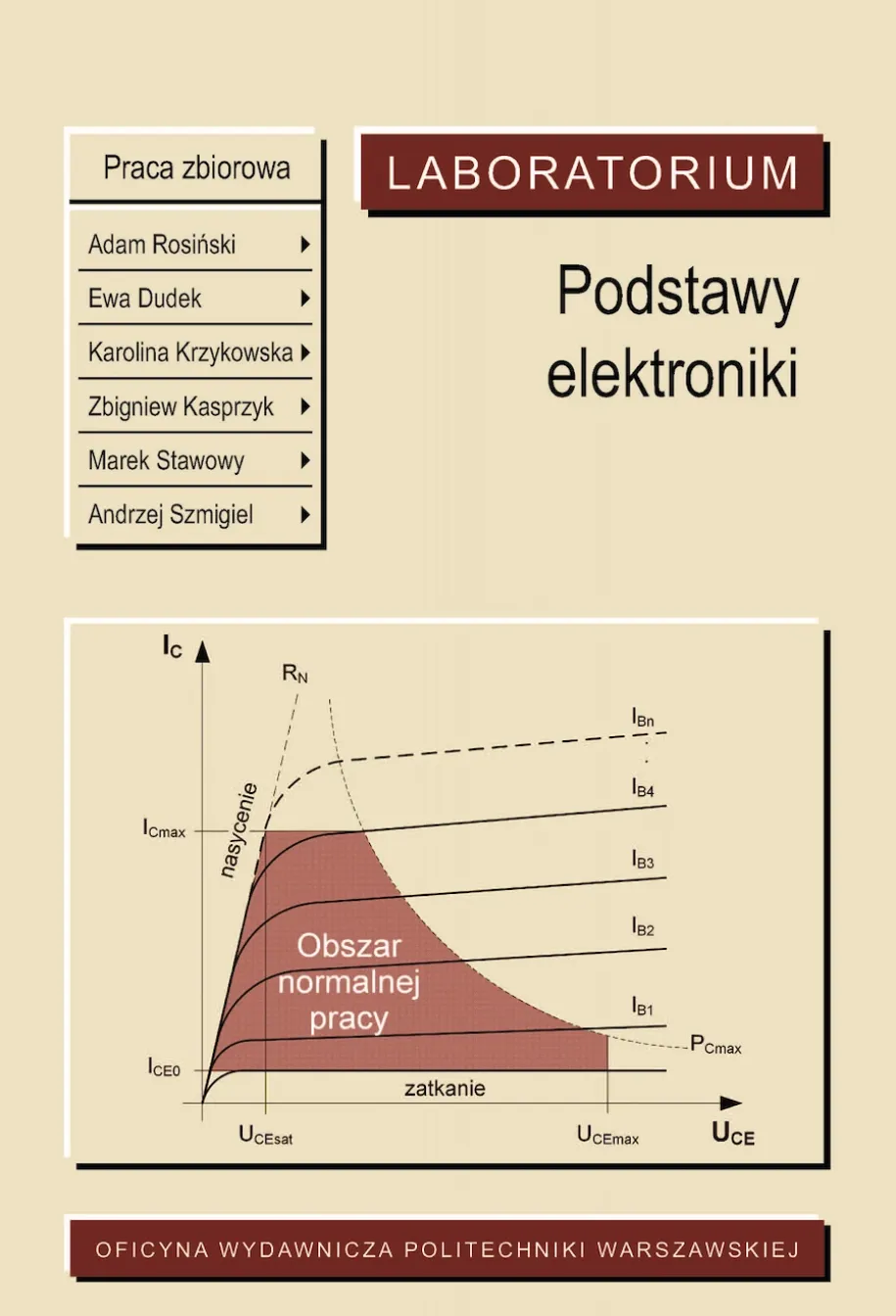 Podstawy elektroniki. Laboratorium