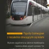 Pojazdy tramwajowe z niezależnie obracającymi się kołami. Wybrane zagadnienia w zakresie modelowania i badania układu pojazd szynowy-tor w zastosowaniu do pojazdów tramwajowych