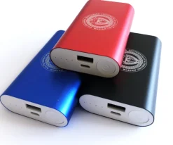 Powerbank 5200 mAh