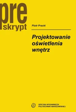 Projektowanie oświetlenia wnętrz