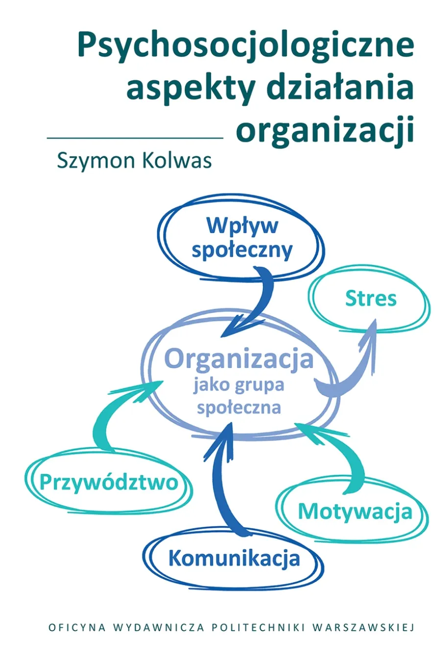 Psychosocjologiczne aspekty działania organizacji