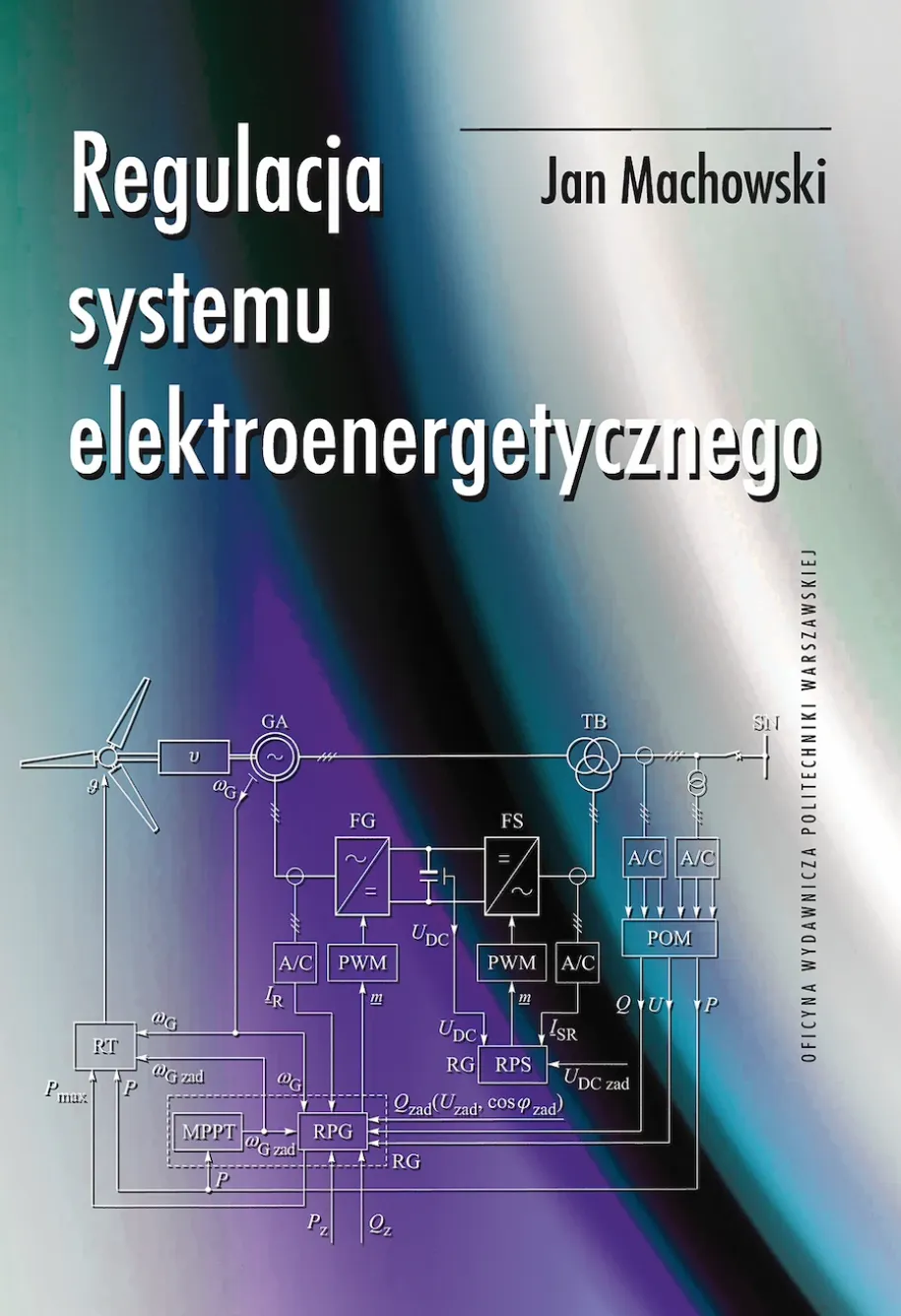 Regulacja systemu elektroenergetycznego