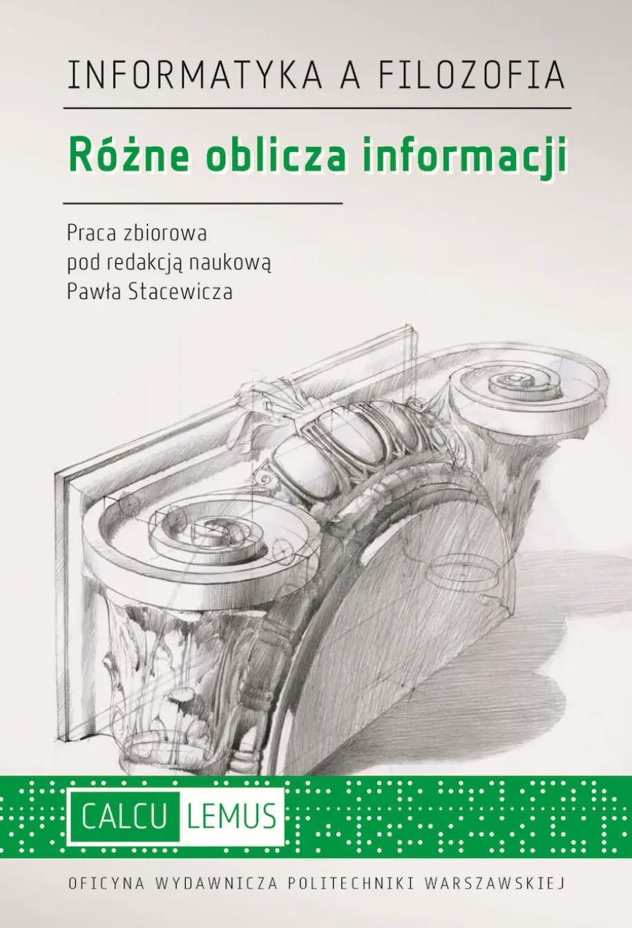 Różne oblicza informacji