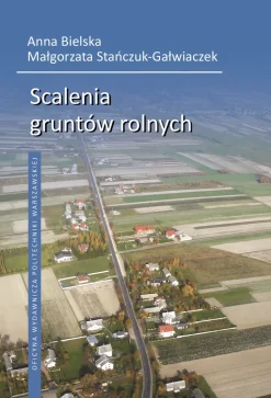 Scalenia gruntów rolnych