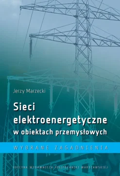 Sieci elektroenergetyczne w obiektach przemysłowych. Wybrane zagadnienia