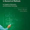 Solved Problems in Numerical Methods for Students of Electronics and Information Technology