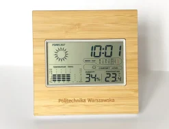 Stacja pogodowa