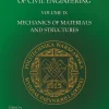 Teoretyczne podstawy budownictwa. Tom IX. Theoretical Foundations of Civil Engineering. Volume IX. Mechanics of Materials and Structures