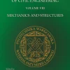 Teoretyczne podstawy budownictwa. Tom VIII Theoretical Foundations of Civil Engineering. Volume VIII. Mechanics and Structures