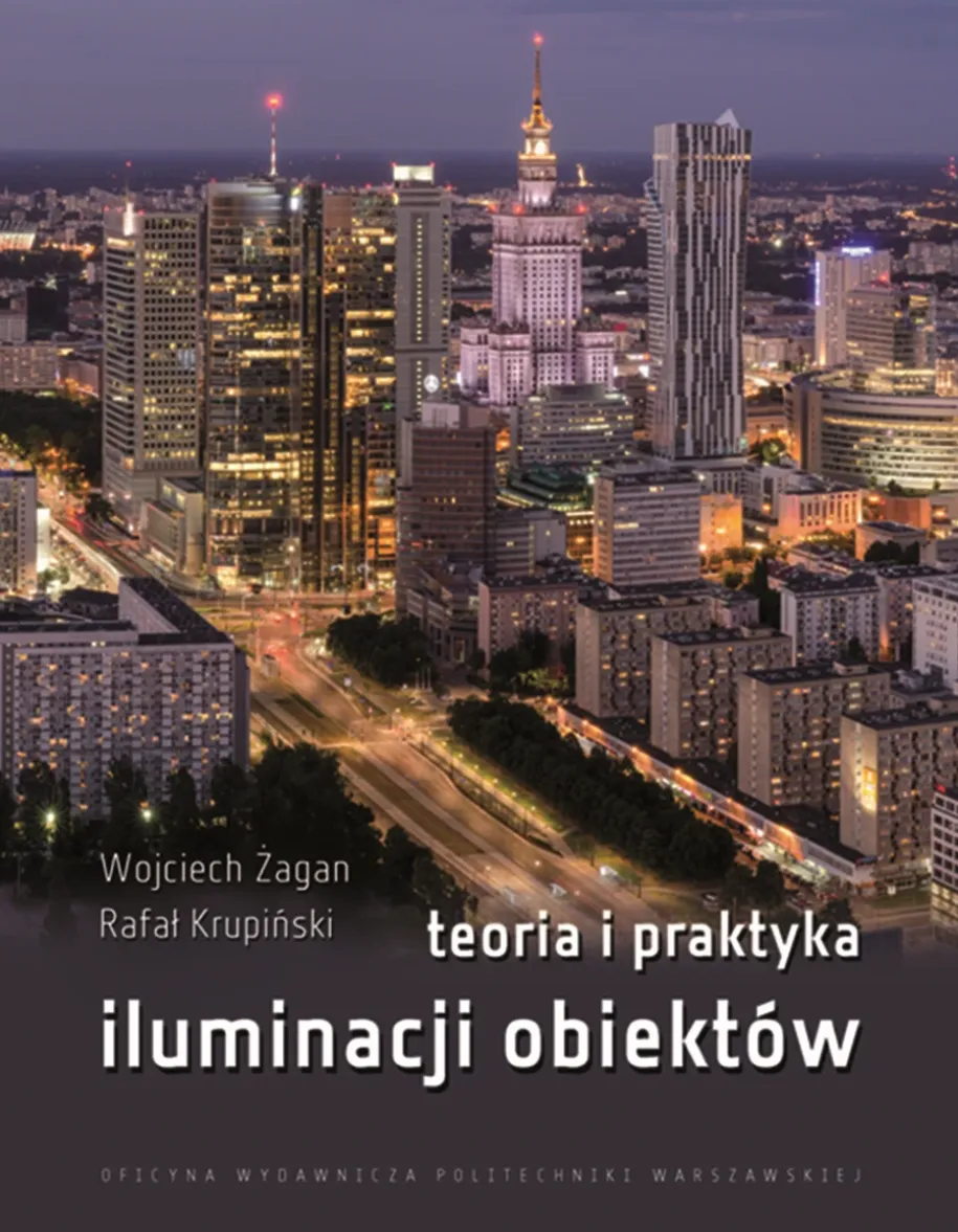 Teoria i praktyka iluminacji obiektów