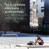 Teoria i praktyka planowania przestrzennego. Urbanistyka Europy